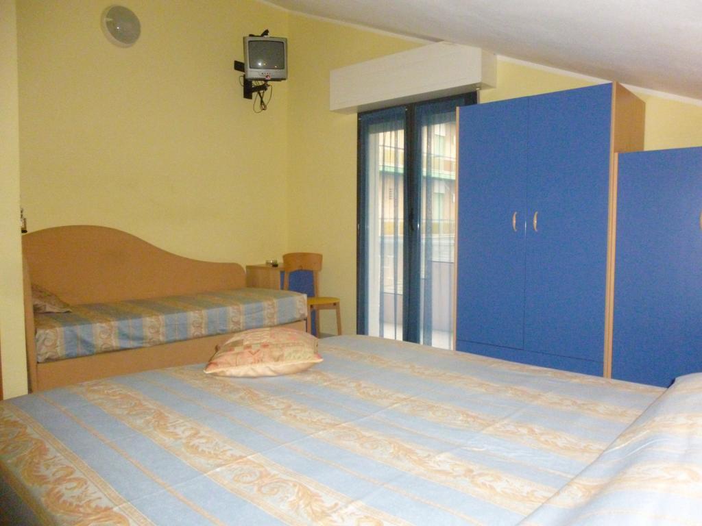 Hotel Basilea Bellaria-Igea Marina Dış mekan fotoğraf