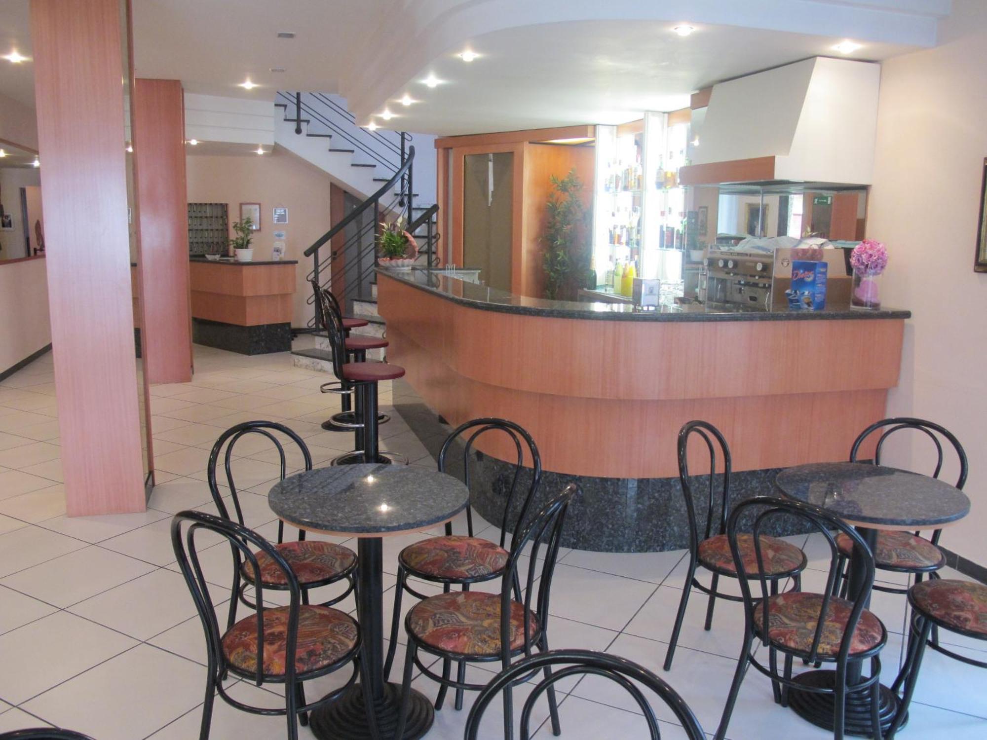 Hotel Basilea Bellaria-Igea Marina Dış mekan fotoğraf
